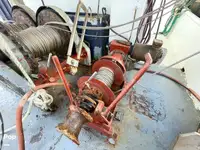 Kapal pukat untuk dijual
