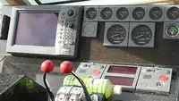 Kapal kru untuk dijual