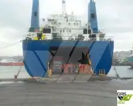 Kapal Ro-Ro untuk dijual