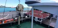 Kapal tunda untuk dijual