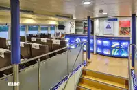 Kapal pesiar untuk dijual