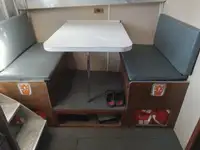 Kapal kru untuk dijual