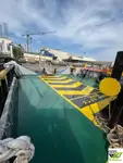 Kapal tunda untuk dijual