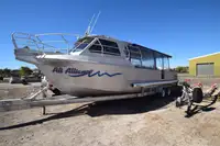 Kapal pesiar untuk dijual