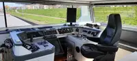 Kapal pengangkut barang curah untuk dijual