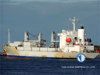 Kapal pendingin untuk dijual