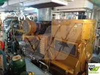 Kapal suplai untuk dijual