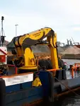 Kapal tunda untuk dijual