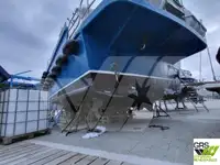 Kapal pesiar untuk dijual