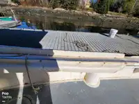 Kapal pengolahan ikan untuk dijual