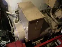Kapal pukat untuk dijual