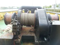Kapal tunda untuk dijual