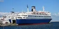 Kapal RoPax untuk dijual