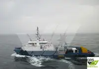 perahu kerja dijual