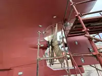 Kapal pukat untuk dijual