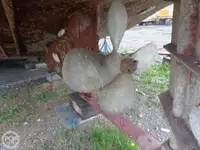 Kapal tunda untuk dijual