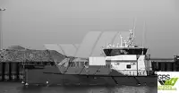 Kapal layanan ladang angin untuk dijual