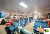 Kapal pesiar untuk dijual