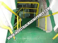 Tongkang untuk dijual