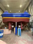 Kapal tunda untuk dijual