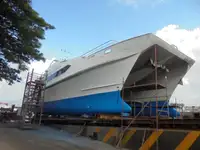 Kapal feri untuk dijual