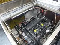 Kapal survei untuk dijual