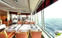 Kapal pesiar untuk dijual