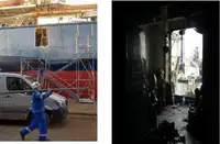 Kapal tanker minyak/kimia untuk dijual
