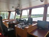 Kapal pengangkut barang curah untuk dijual