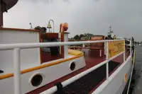 Kapal pesiar untuk dijual