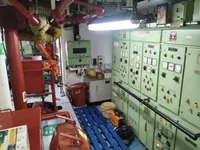 Kapal tunda untuk dijual