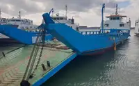 Kerajinan Pendaratan, Tank dijual