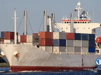 Kapal pendingin untuk dijual