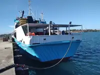 Kapal pukat untuk dijual