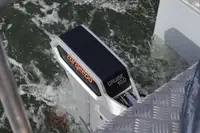 Kapal kontainer dijual