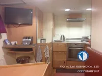 Kapal pukat untuk dijual