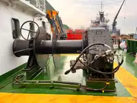 General Cargo/Multi-purpose untuk dijual
