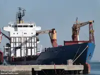 Kapal pendingin untuk dijual