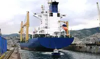Kapal pendingin untuk dijual