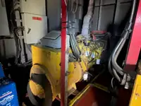 Kapal keruk untuk dijual