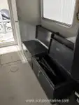 Kapal patroli dijual