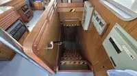 Kapal patroli untuk dijual