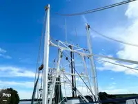 Kapal pukat untuk dijual