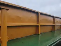 Tongkang untuk dijual