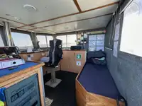 Kapal keruk untuk dijual