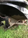 Kapal tunda untuk dijual