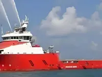 Kapal lepas pantai & layanan untuk dijual