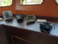 Kapal pendarat, tank untuk dijual