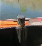 Kapal Kerja untuk dijual