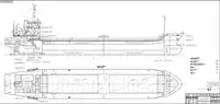Kapal tanker minyak/kimia untuk dijual